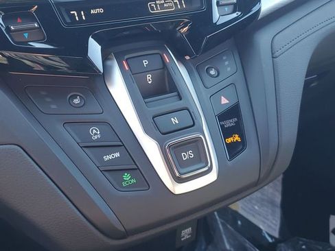 New 2026 Honda Odyssey Sport-L image 36