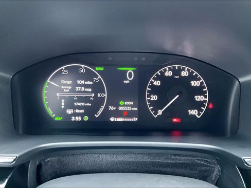 Used 2025 Honda CR-V Sport Touring image 26