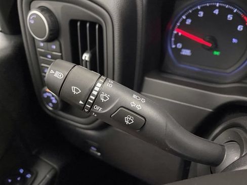 New 2026 Chevrolet Silverado 2500 W/T AWD/4WD image 32