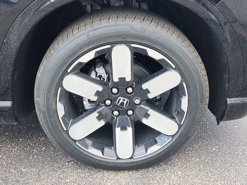 New 2026 Honda Prologue Elite image 7