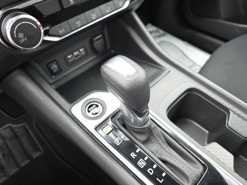 Used 2024 Nissan Sentra SV image 20