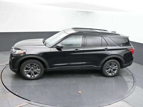 New 2026 Ford Explorer Active w/ Active Comfort Package AWD/4WD image 40