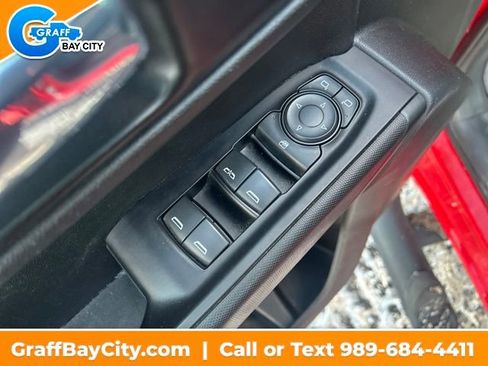 Used 2019 Chevrolet Silverado 1500 Custom image 11