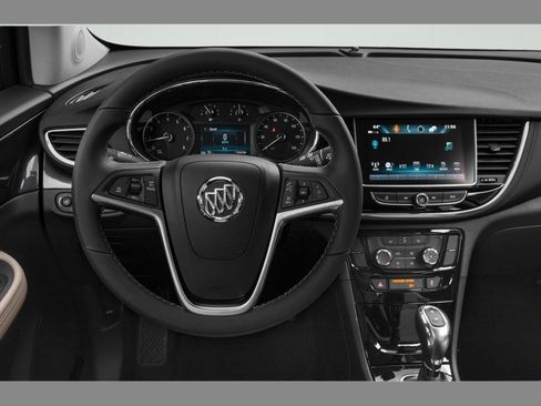 Used 2020 Buick Encore Preferred FWD image 39
