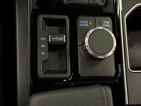 New 2026 Toyota Tundra SR AWD/4WD image 29