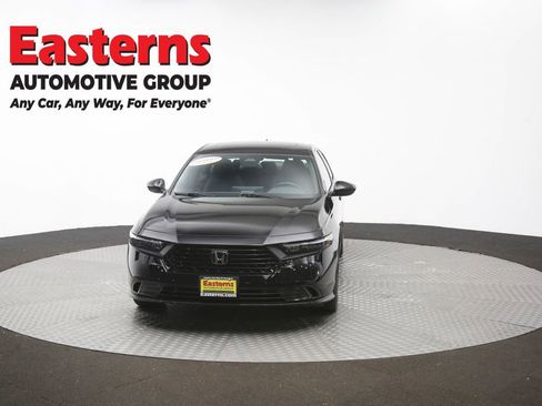 Used 2023 Honda Accord Sport image 51