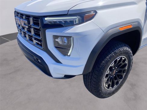 New 2026 GMC Canyon AT4 image 12