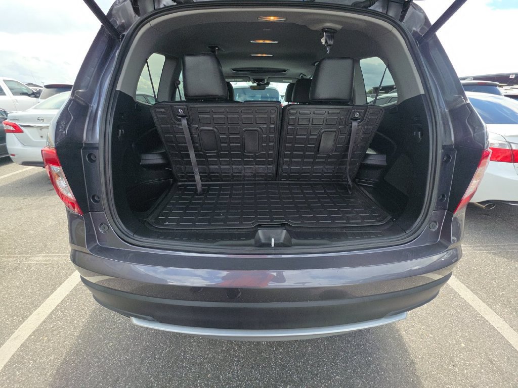 Used 2021 Honda Pilot EX-L image 11