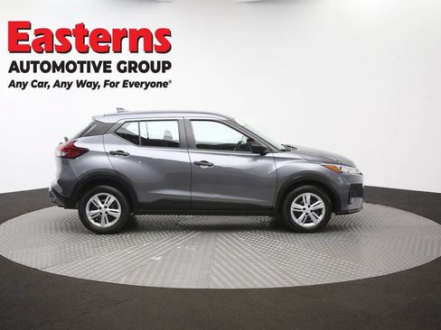 Used 2024 Nissan Kicks S FWD image 45