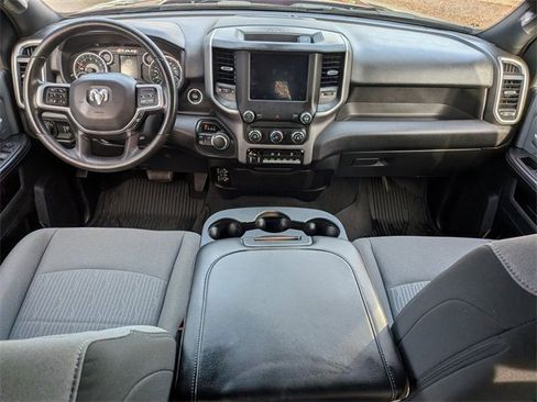 Certified 2022 RAM 2500 Big Horn w/ Snow Chief Group image 13