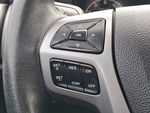 Certified 2021 Ford Ranger XLT w/ Equipment Group 301A Mid image 20