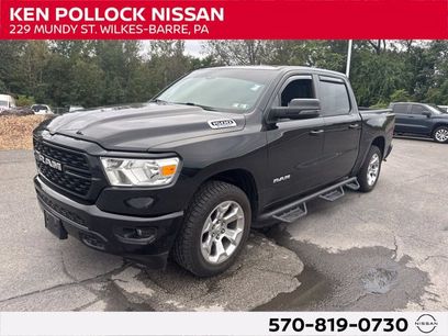 Used 2024 RAM 1500 Big Horn