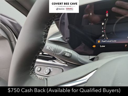 New 2026 Buick Envista Avenir image 37