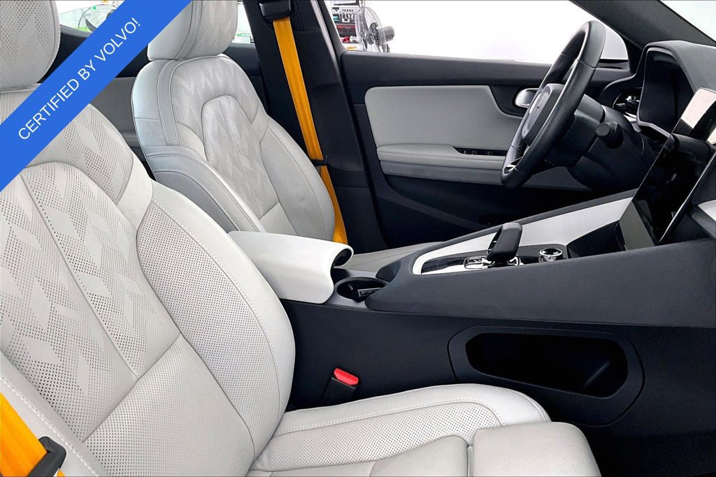 Used 2024 Polestar Polestar 2 AWD/4WD image 8
