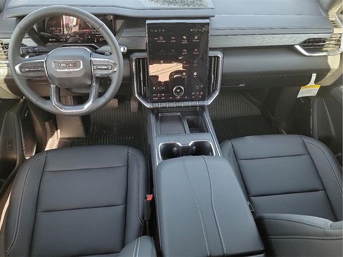 New 2026 GMC Acadia Elevation w/ Black Edition image 11