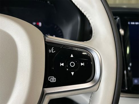 New 2026 Volvo V60 B5 Cross Country Plus w/ Protection Package Premier image 13