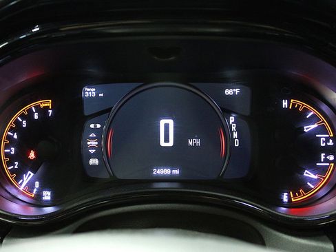 Used 2025 Dodge Durango GT image 11