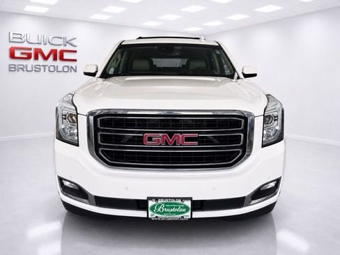 Used 2015 GMC Yukon SLT w/ Open Road Package AWD/4WD image 2