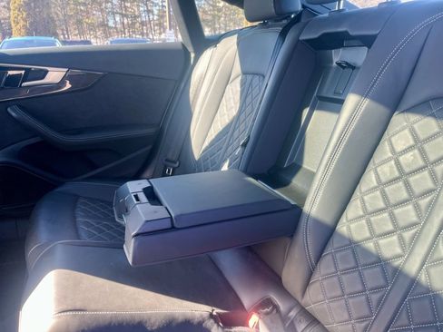 Used 2024 Audi S5 Premium Plus image 27