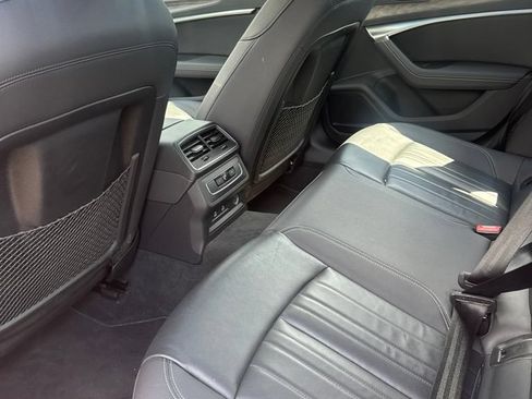 Used 2024 Audi A6 Premium Plus AWD/4WD image 14