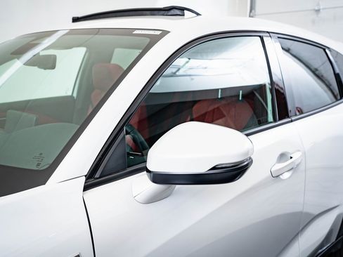 Certified 2025 Acura ADX A-Spec image 17