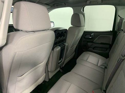 Used 2017 GMC Sierra 1500 4x4 Double Cab w/ Elevation Edition image 16