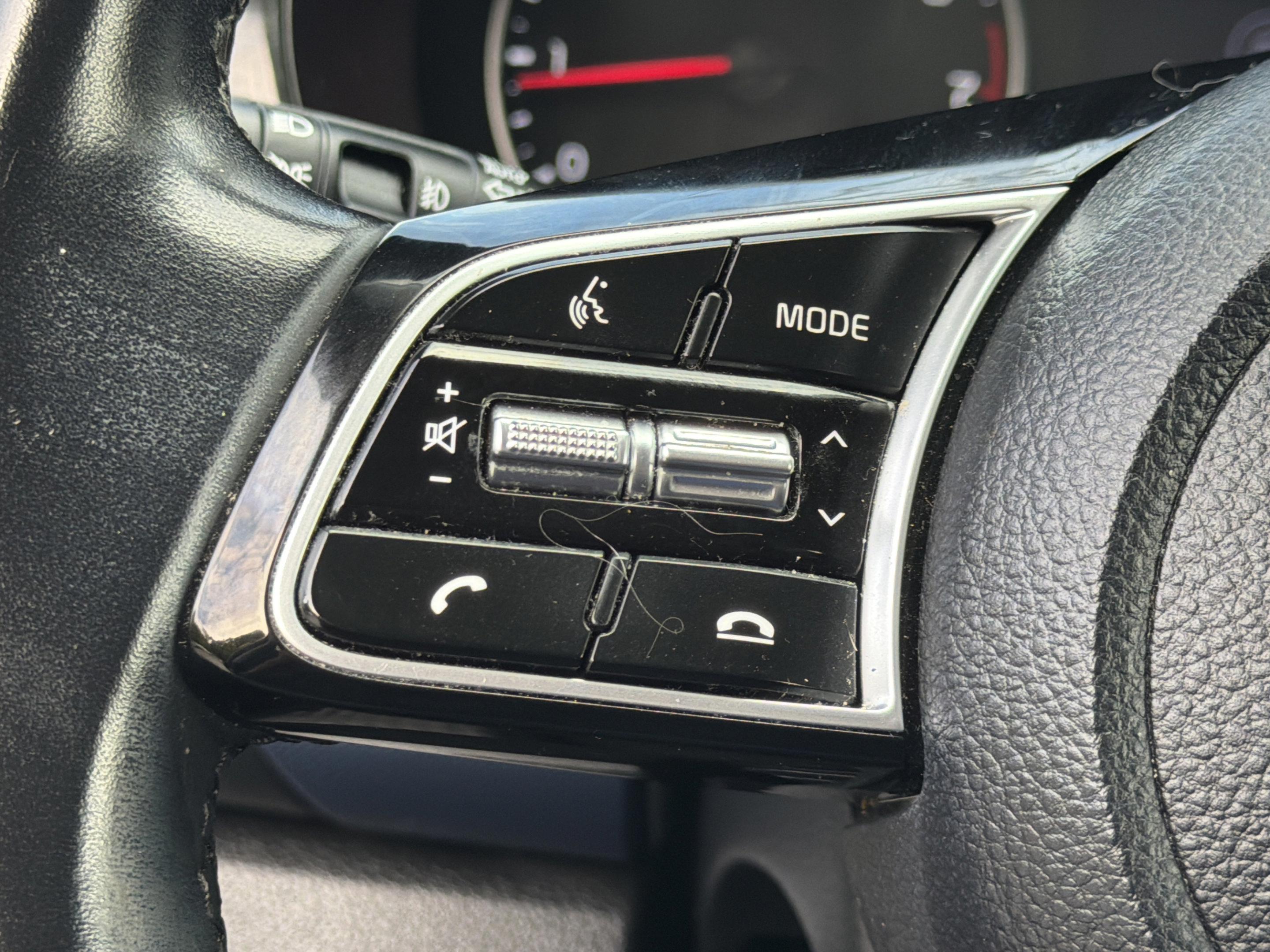 Certified 2022 Kia Seltos S FWD image 23