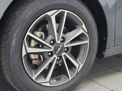 Used 2023 Kia Forte LXS FWD image 31