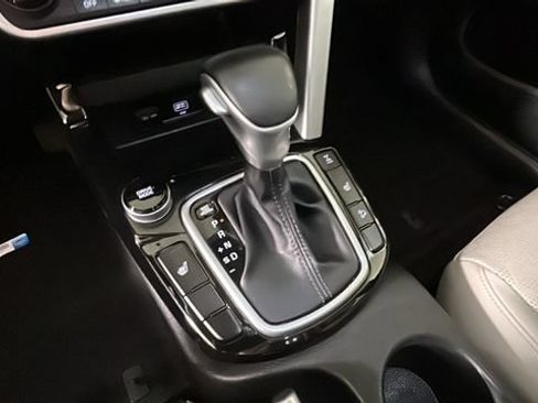 Used 2022 Kia Seltos EX AWD/4WD image 21