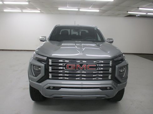New 2026 GMC Canyon Denali AWD/4WD image 2