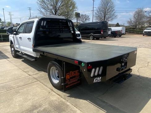 New 2026 Ford F350 XL w/ XL Chrome Package AWD/4WD image 24