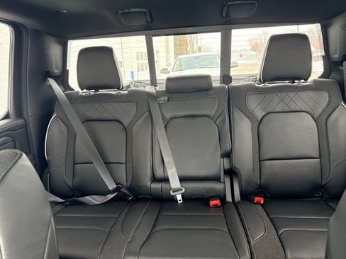 New 2026 RAM 1500 Limited w/ Night Edition AWD/4WD image 33