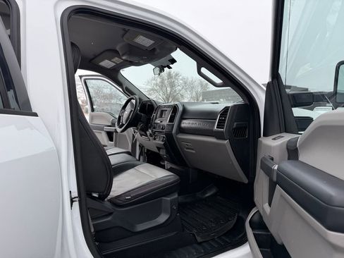 Used 2018 Ford F250 XLT image 15
