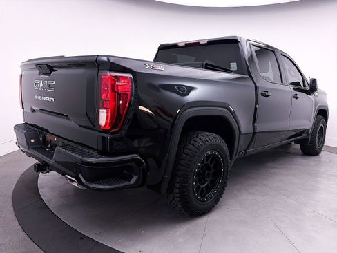 Used 2020 GMC Sierra 1500 Elevation w/ Elevation Value Package AWD/4WD image 10