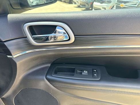 Used 2020 Jeep Grand Cherokee Limited image 22