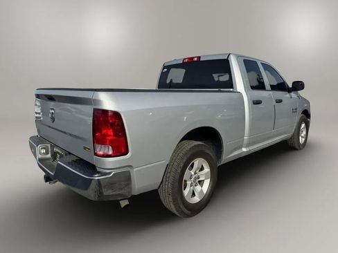 Used 2018 RAM 1500 Tradesman w/ Popular Equipment Group RWD image 5
