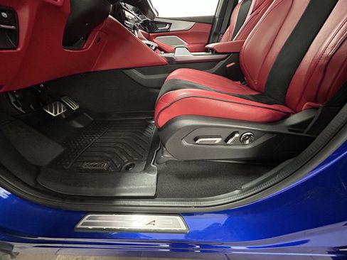 Used 2022 Acura MDX A-Spec image 31