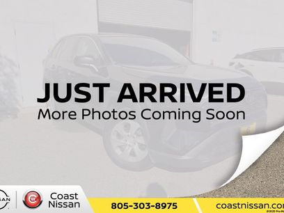 Used 2023 Toyota RAV4 LE