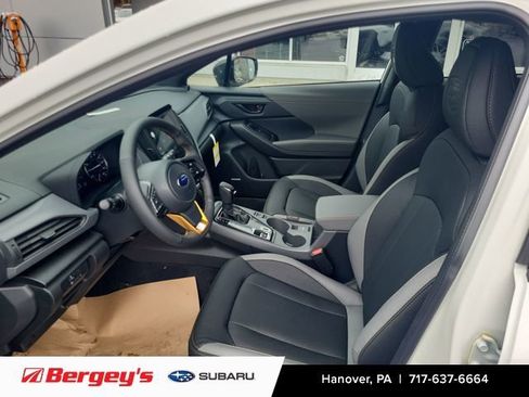 New 2026 Subaru Crosstrek 2.5i Wilderness AWD/4WD image 8