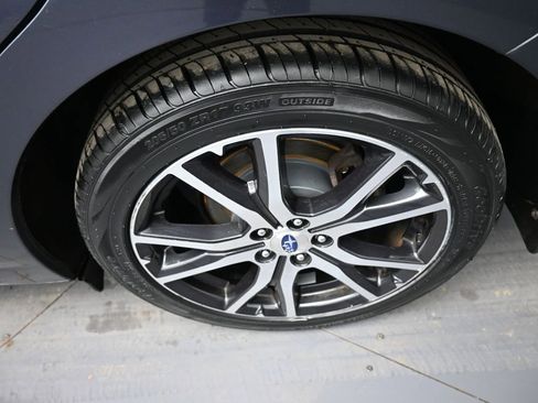 Used 2017 Subaru Impreza 2.0i Limited w/ Moonroof/BSD & Rcta/Eyesight image 15