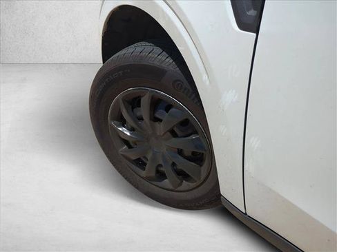 Used 2025 Ford Maverick XL FWD image 10