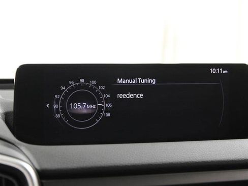 Certified 2025 MAZDA CX-50 AWD 2.5 Hybrid w/ Weather Package image 10