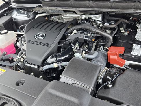 Used 2023 Lexus RX 350 350 Premium image 18
