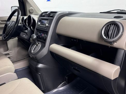 Used 2011 Honda Element EX image 14