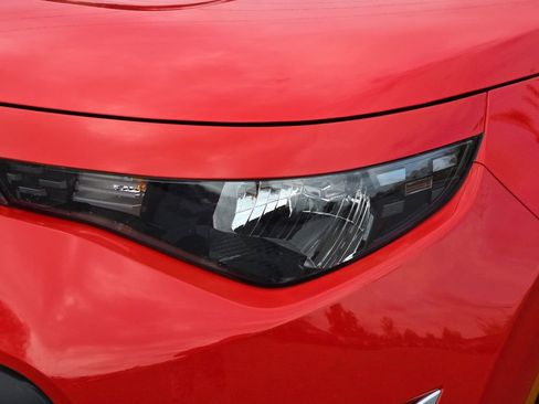 Used 2024 Kia Soul LX w/ Option Group 015 image 33