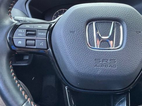 Used 2025 Honda HR-V Sport image 7