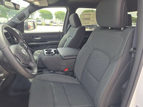 New 2026 RAM 1500 Express RWD image 9