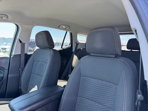 Used 2018 GMC Terrain SLE FWD image 17