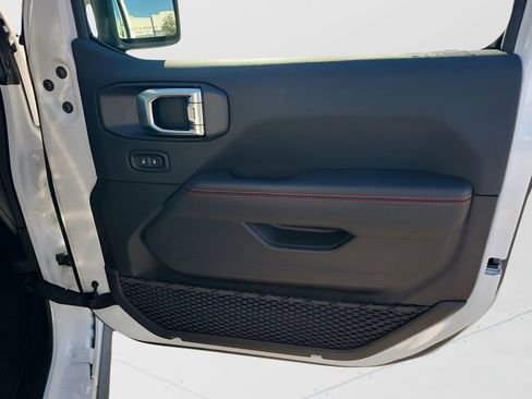 New 2026 Jeep Wrangler Rubicon image 45