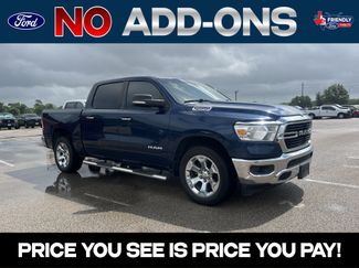 Used 2020 RAM 1500 Lone Star RWD video 1